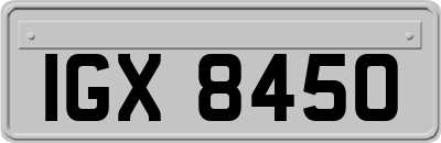 IGX8450