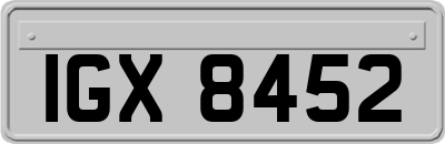 IGX8452