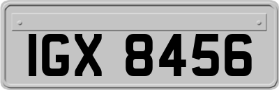 IGX8456