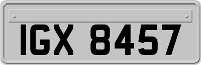 IGX8457