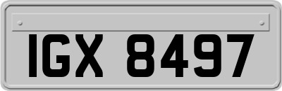 IGX8497