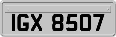 IGX8507