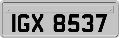 IGX8537