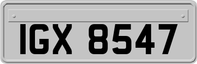 IGX8547