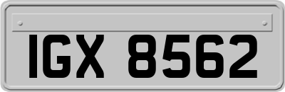 IGX8562