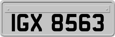 IGX8563