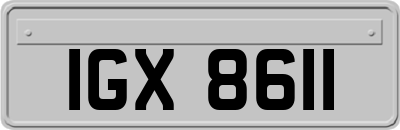 IGX8611