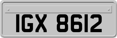 IGX8612