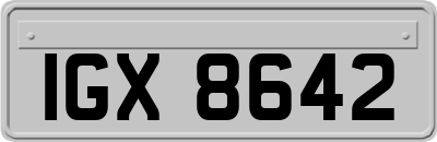 IGX8642