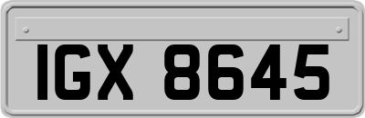 IGX8645