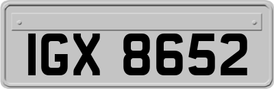 IGX8652