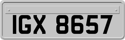 IGX8657