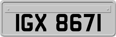 IGX8671