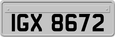 IGX8672
