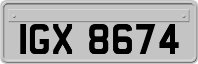 IGX8674