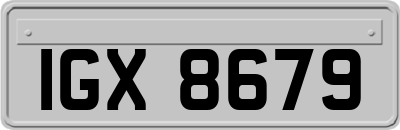 IGX8679