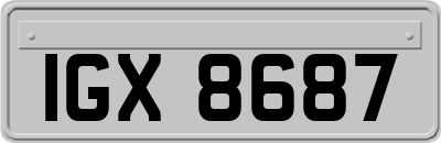 IGX8687