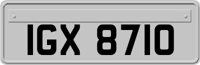 IGX8710
