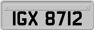 IGX8712