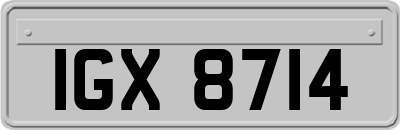 IGX8714