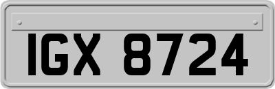 IGX8724