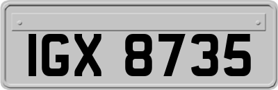 IGX8735