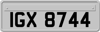 IGX8744