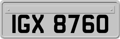 IGX8760