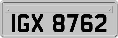 IGX8762