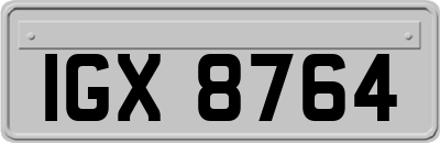 IGX8764