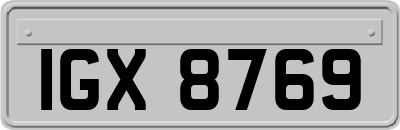 IGX8769