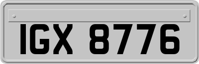 IGX8776