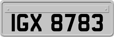 IGX8783