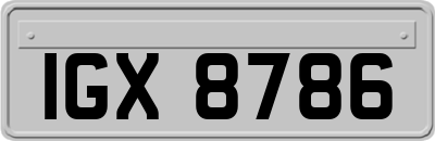 IGX8786