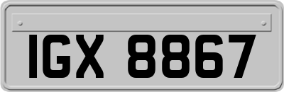 IGX8867