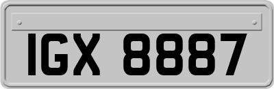 IGX8887