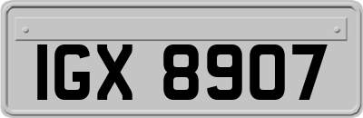 IGX8907