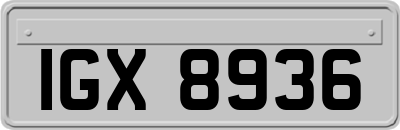 IGX8936