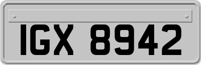 IGX8942