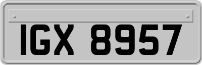 IGX8957
