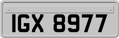 IGX8977