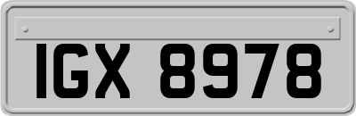 IGX8978