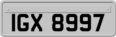 IGX8997