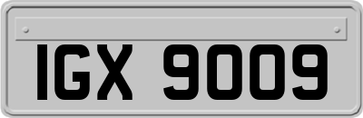 IGX9009