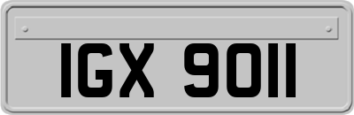IGX9011
