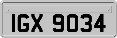 IGX9034