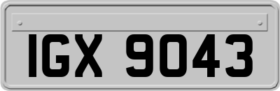 IGX9043