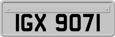 IGX9071