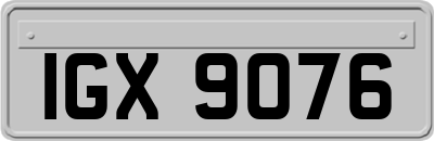 IGX9076