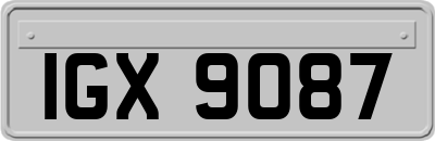 IGX9087